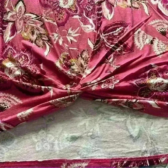 Women Style& Co top Size 2X - Picture 4 of 7